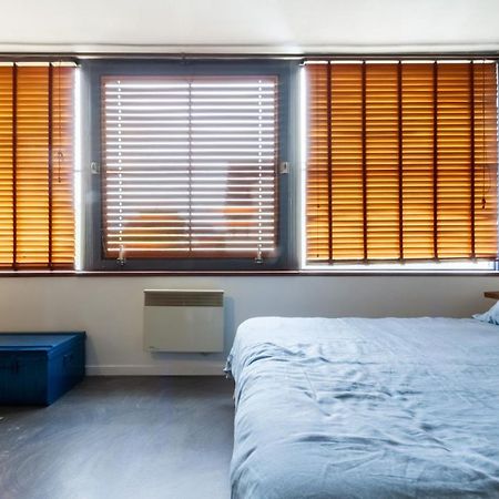 Portus Apartment Порнише Екстериор снимка