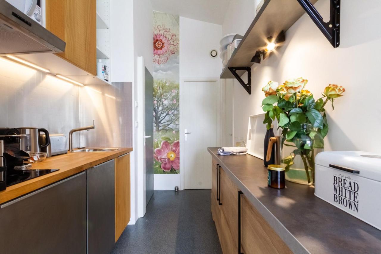 Portus Apartment Порнише Екстериор снимка