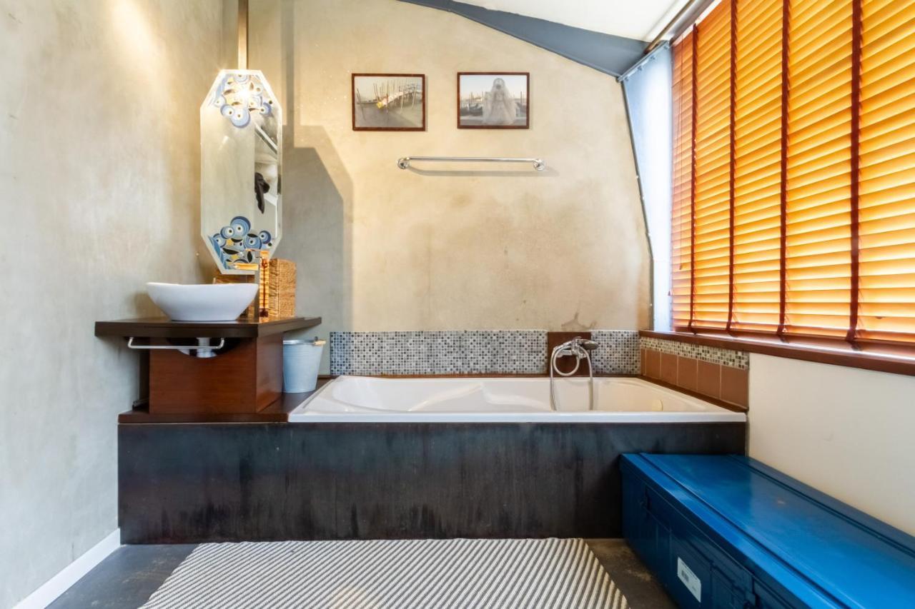 Portus Apartment Порнише Екстериор снимка