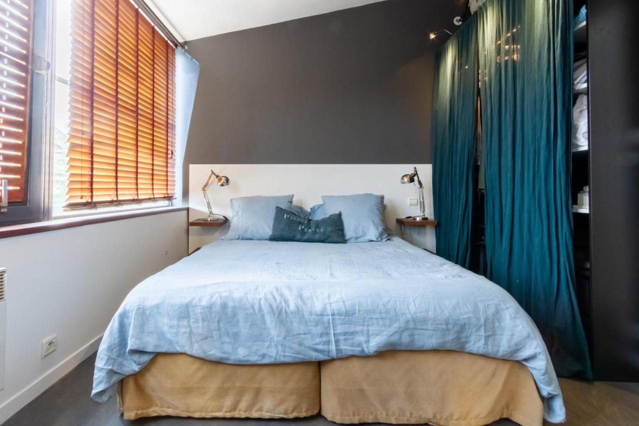 Portus Apartment Порнише Екстериор снимка